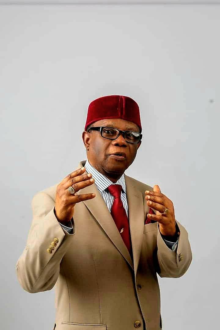 Violence In Nigeria: Don’t Take Our Restraint For Weakness – Ex-PFN President Warns FG