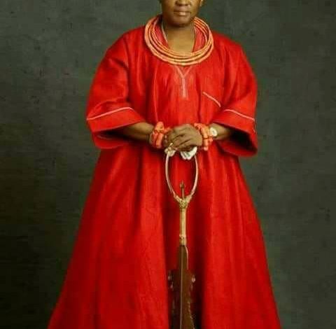 MOWAA: Obaseki Was Like Adolf Hitler Of Germany, Says Oba Of Benin