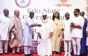 Goodbye To MOWAA, Welcome To Benin Royal Museum