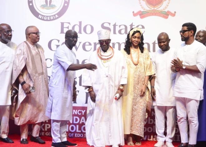 Goodbye To MOWAA, Welcome To Benin Royal Museum