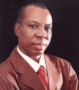 One Year In Office: Okpebholo Is Doing Very Well But —, Isaiah Osifo