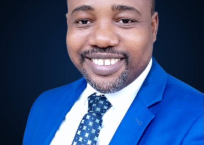 UBTH Appoints New Head Of Public Relations Unit