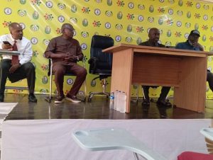 Niger Delta Sports Festival: Samuel Ogbemudia Stadium To Host 3,000 Athletes, Officials