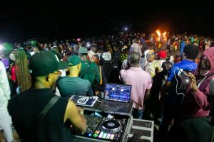 Ososo Carnival: 15 Years Of Great Tourism In Edo