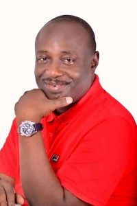 Nigerians Are In High Spirits To Elect Obi As President Come 2027, Says Aguebor