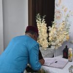 Late Archbishop Akubeze Was A Very Unique Man – Omobude