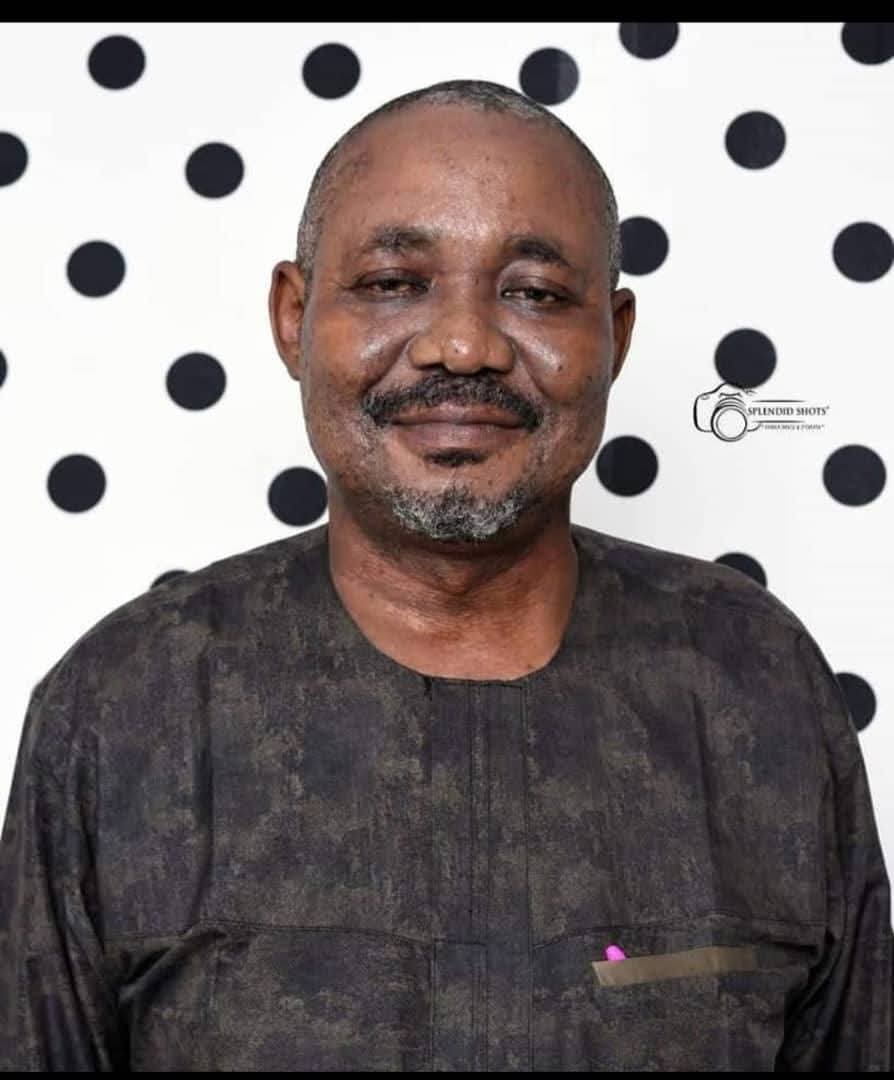 RAPHAEL OKHIRIA: An abridged profile of Comrade Raphael Okhiria (a journalist, media strategist, researcher, and newspaper publisher based in Benin City)