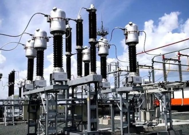 Ossiomo Power Company Light: EDSG Is Worried – Commissioner