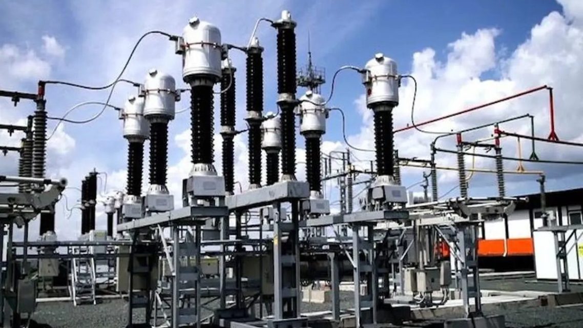 Ossiomo Power Company Light: EDSG Is Worried – Commissioner