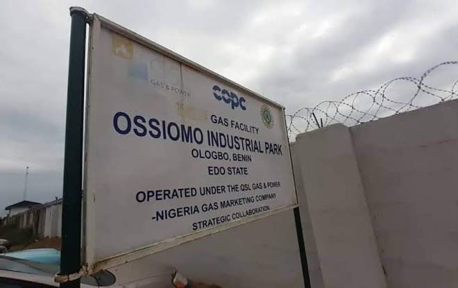CCETC Was One Of The Contractors To Ossiomo Power Company, Not A Partner – Dr. Igiehon