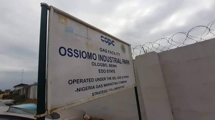 CCETC Was One Of The Contractors To Ossiomo Power Company, Not A Partner – Dr. Igiehon