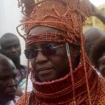 10th Coronation Anniversary: ACNPN Salutes Oba Of Benin