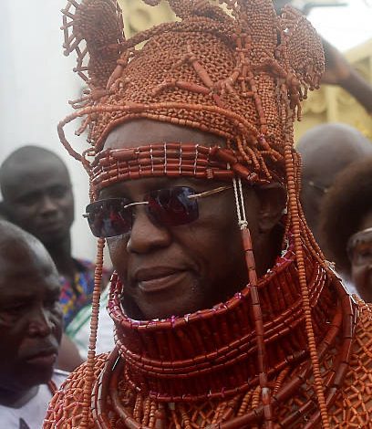 10th Coronation Anniversary: ACNPN Salutes Oba Of Benin
