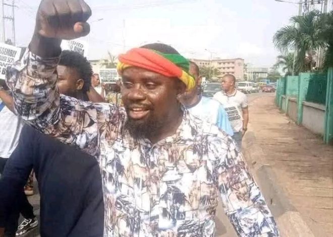 Total Blackout: Bring Back Ossiomo Light To Edo State – Human Rights Organization Tells Okpebholo