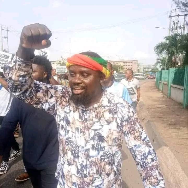 Total Blackout: Bring Back Ossiomo Light To Edo State – Human Rights Organization Tells Okpebholo