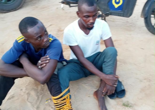 Ossiomo Power Company Accuses Edo Police Command Of Double Standards, Says Company Lost Over N100m To Thieves