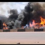 How Deadly Petrol Tanker Inferno Roasted Many People In Benin City